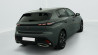 PEUGEOT 308 HYBRID 145 E-DCS6 ALLURE