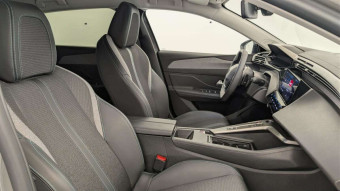 PEUGEOT 308 HYBRID 145 E-DCS6 ALLURE