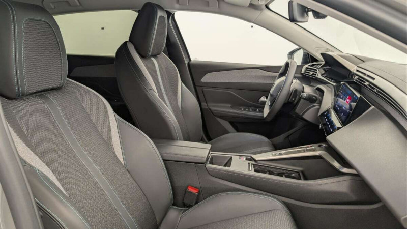 PEUGEOT 308 HYBRID 145 E-DCS6 ALLURE