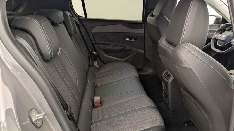 PEUGEOT 308 HYBRID 145 E-DCS6 ALLURE