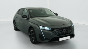 PEUGEOT 308 HYBRID 145 E-DCS6 ALLURE