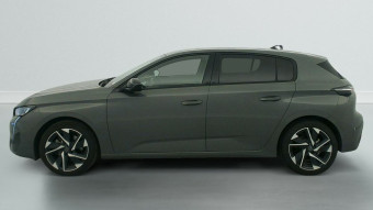 PEUGEOT 308 HYBRID 145 E-DCS6 ALLURE