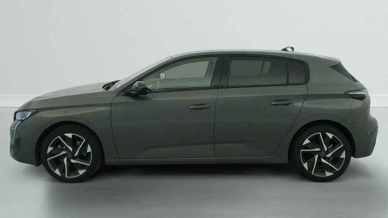 PEUGEOT 308 HYBRID 145 E-DCS6 ALLURE