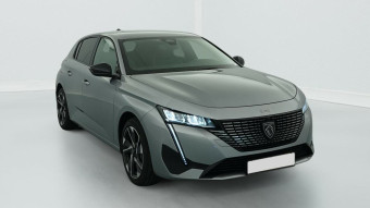 PEUGEOT 308 HYBRID 145 E-DCS6 ALLURE