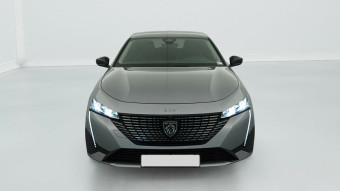 PEUGEOT 308 HYBRID 145 E-DCS6 ALLURE