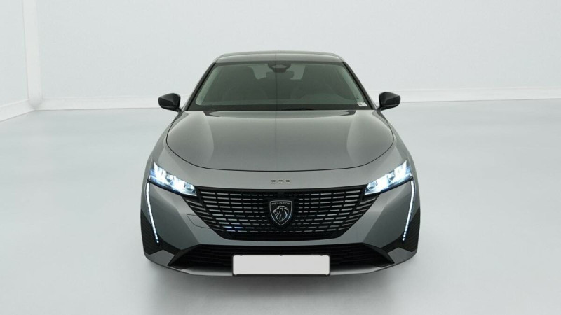 PEUGEOT 308 HYBRID 145 E-DCS6 ALLURE