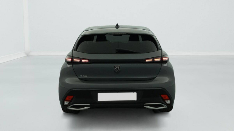 PEUGEOT 308 HYBRID 145 E-DCS6 ALLURE