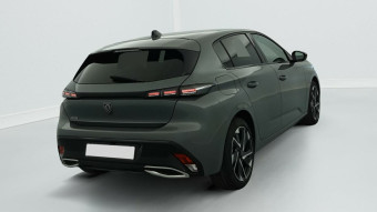 PEUGEOT 308 HYBRID 145 E-DCS6 ALLURE
