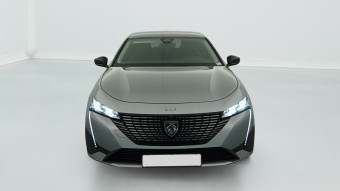 PEUGEOT 308 HYBRID 145 E-DCS6 ALLURE