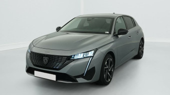 PEUGEOT 308 HYBRID 145 E-DCS6 ALLURE