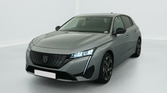 PEUGEOT 308 HYBRID 145 E-DCS6 ALLURE