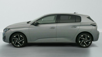 PEUGEOT 308 HYBRID 145 E-DCS6 ALLURE