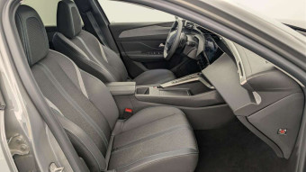 PEUGEOT 308 HYBRID 145 E-DCS6 ALLURE