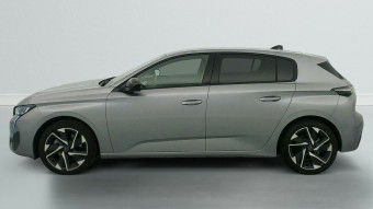 PEUGEOT 308 HYBRID 145 E-DCS6 ALLURE