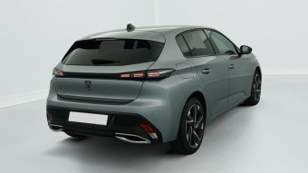 PEUGEOT 308 HYBRID 145 E-DCS6 ALLURE