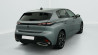 PEUGEOT 308 HYBRID 145 E-DCS6 ALLURE