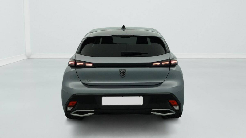 PEUGEOT 308 HYBRID 145 E-DCS6 ALLURE