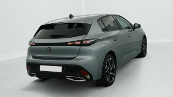 PEUGEOT 308 HYBRID 145 E-DCS6 ALLURE