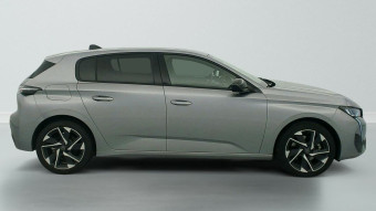 PEUGEOT 308 HYBRID 145 E-DCS6 ALLURE