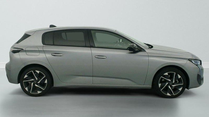 PEUGEOT 308 HYBRID 145 E-DCS6 ALLURE