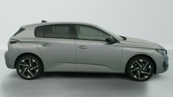 PEUGEOT 308 HYBRID 145 E-DCS6 ALLURE