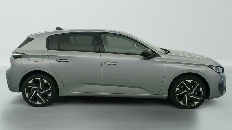 PEUGEOT 308 HYBRID 145 E-DCS6 ALLURE