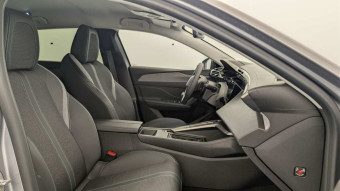 PEUGEOT 308 HYBRID 145 E-DCS6 ALLURE