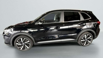 MG ZS 1.5 L HYBRID+ 197 CH LUXURY