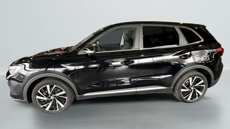 MG ZS 1.5 L HYBRID+ 197 CH LUXURY