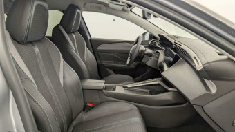 PEUGEOT 308 HYBRID 145 E-DCS6 ALLURE