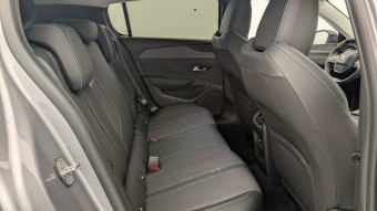 PEUGEOT 308 HYBRID 145 E-DCS6 ALLURE