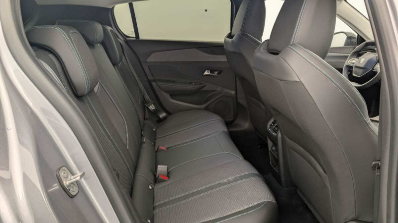 PEUGEOT 308 HYBRID 145 E-DCS6 ALLURE