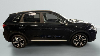 MG ZS 1.5 L HYBRID+ 197 CH LUXURY