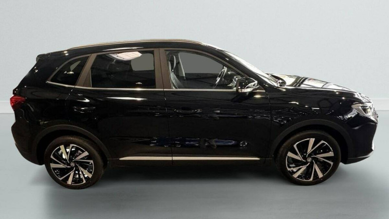 MG ZS 1.5 L HYBRID+ 197 CH LUXURY