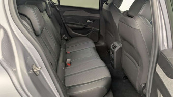 PEUGEOT 308 HYBRID 145 E-DCS6 ALLURE