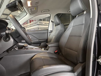 MG ZS 1.5 L HYBRID+ 197 CH LUXURY