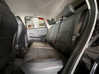 MG ZS 1.5 L HYBRID+ 197 CH LUXURY