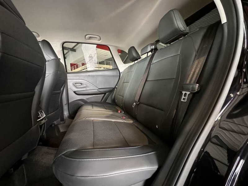 MG ZS 1.5 L HYBRID+ 197 CH LUXURY