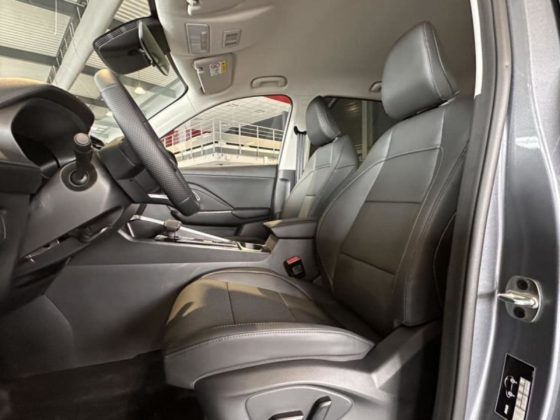 MG ZS 1.5 L HYBRID+ 197 CH LUXURY