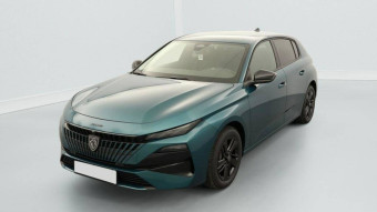 PEUGEOT 308 HYBRID 145 E-DCS6 BUSINESS
