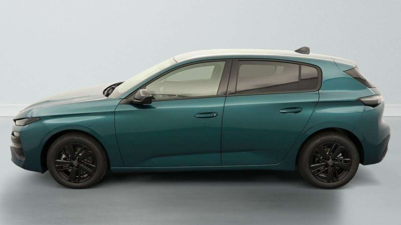 PEUGEOT 308 HYBRID 145 E-DCS6 BUSINESS