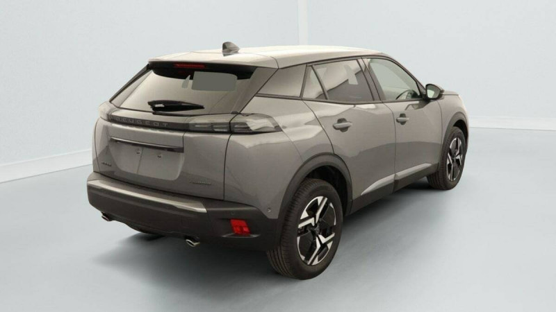 PEUGEOT 2008 HYBRID 145 ALLURE 1.2 HYBRID 136