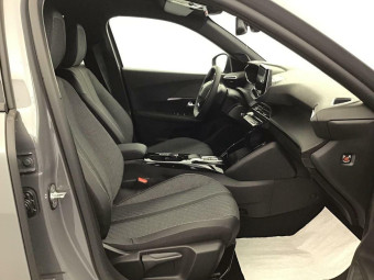 PEUGEOT 2008 HYBRID 145 ALLURE 1.2 HYBRID 136