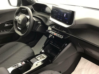 PEUGEOT 2008 HYBRID 145 ALLURE 1.2 HYBRID 136