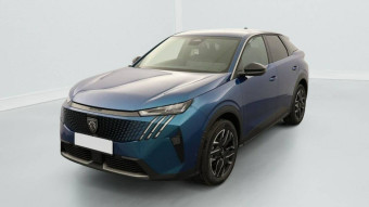 PEUGEOT 3008 PHASE 4 ALLURE 1.2 HYBRID 145