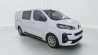 PEUGEOT EXPERT CABINE APPROFONDIE EXPERT CA FIXE XL HDI 180 EAT8