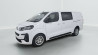 PEUGEOT EXPERT CABINE APPROFONDIE EXPERT CA FIXE XL HDI 180 EAT8
