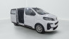 PEUGEOT EXPERT CABINE APPROFONDIE EXPERT CA FIXE XL HDI 180 EAT8