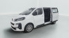 PEUGEOT EXPERT CABINE APPROFONDIE EXPERT CA FIXE XL HDI 180 EAT8