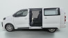 PEUGEOT EXPERT CABINE APPROFONDIE EXPERT CA FIXE XL HDI 180 EAT8